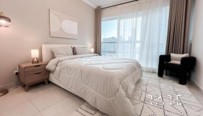 Rare Holiday Homes - Marina Quays West Tower - Near Marina Mall - R1003 - Dubai Marina